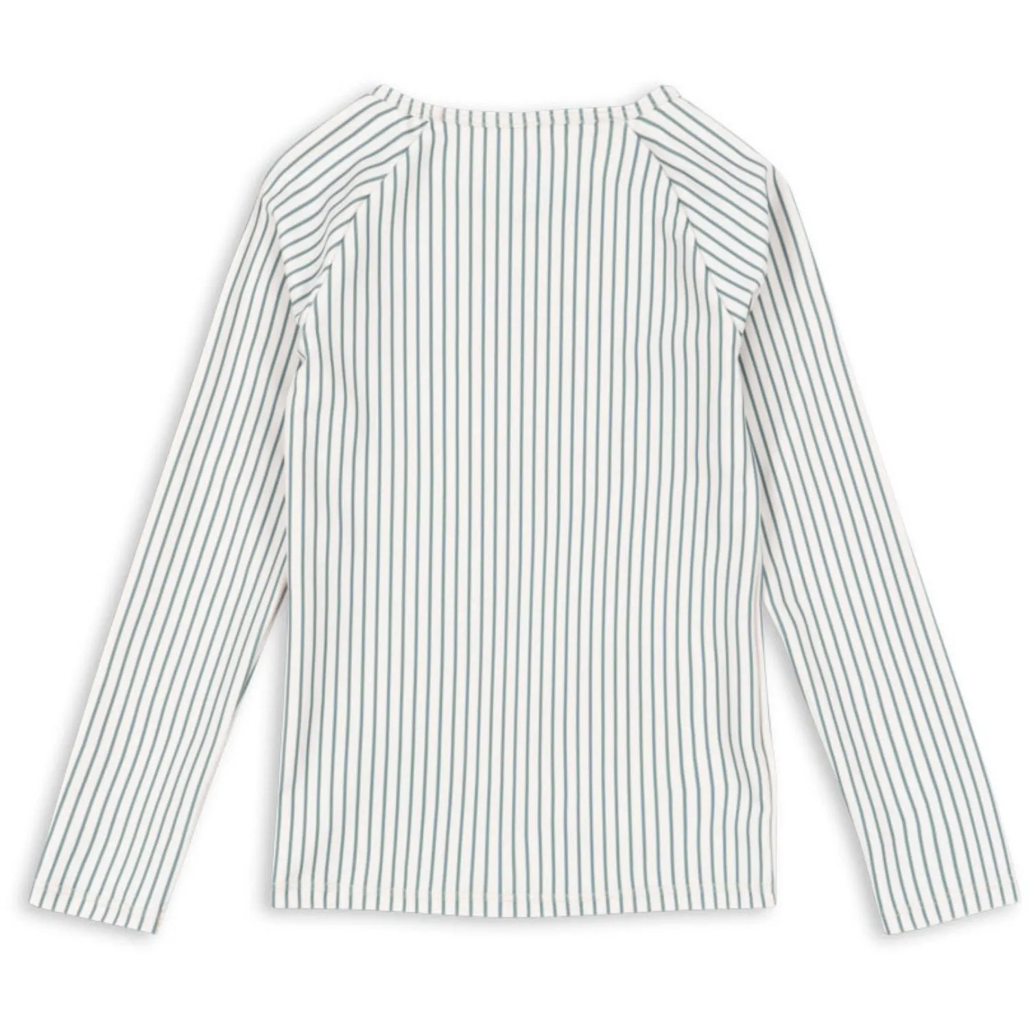 Konges Sljd Tea Stripe Aster Swim Blouse Grs