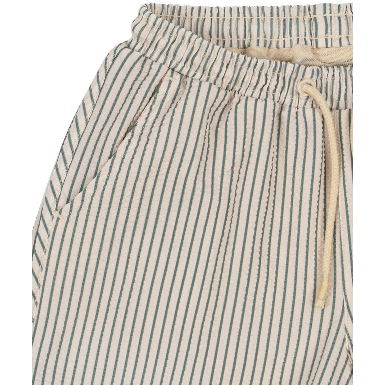 Konges Sljd Tea Stripe Seer Asnou Swimshorts