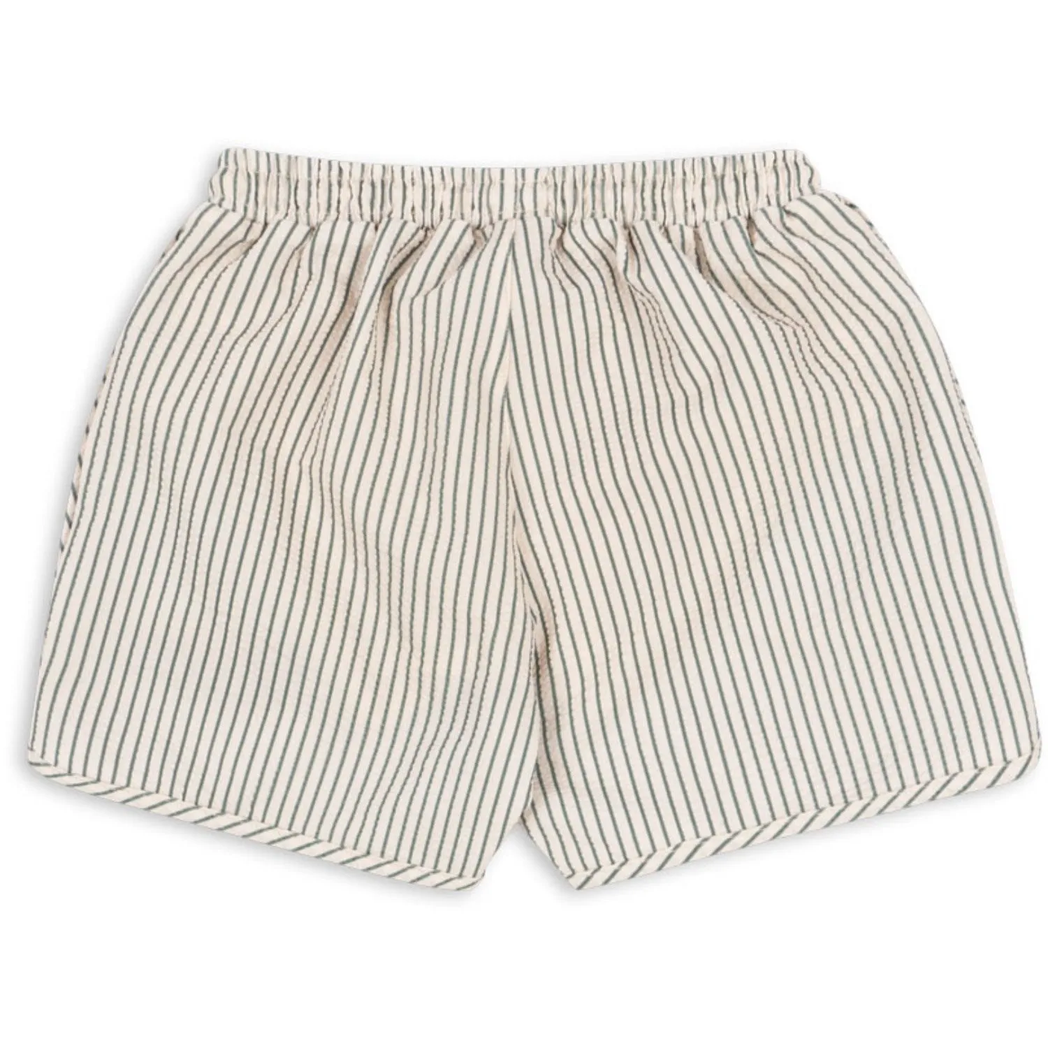 Konges Sljd Tea Stripe Seer Asnou Swimshorts