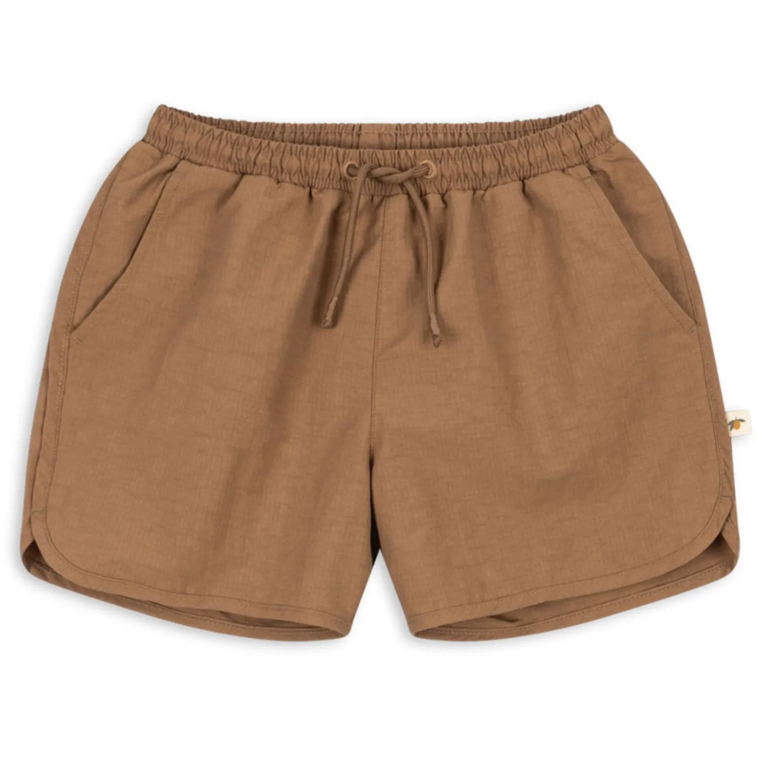 Konges Sljd Tigers Eye Roby Asnou Swimshorts