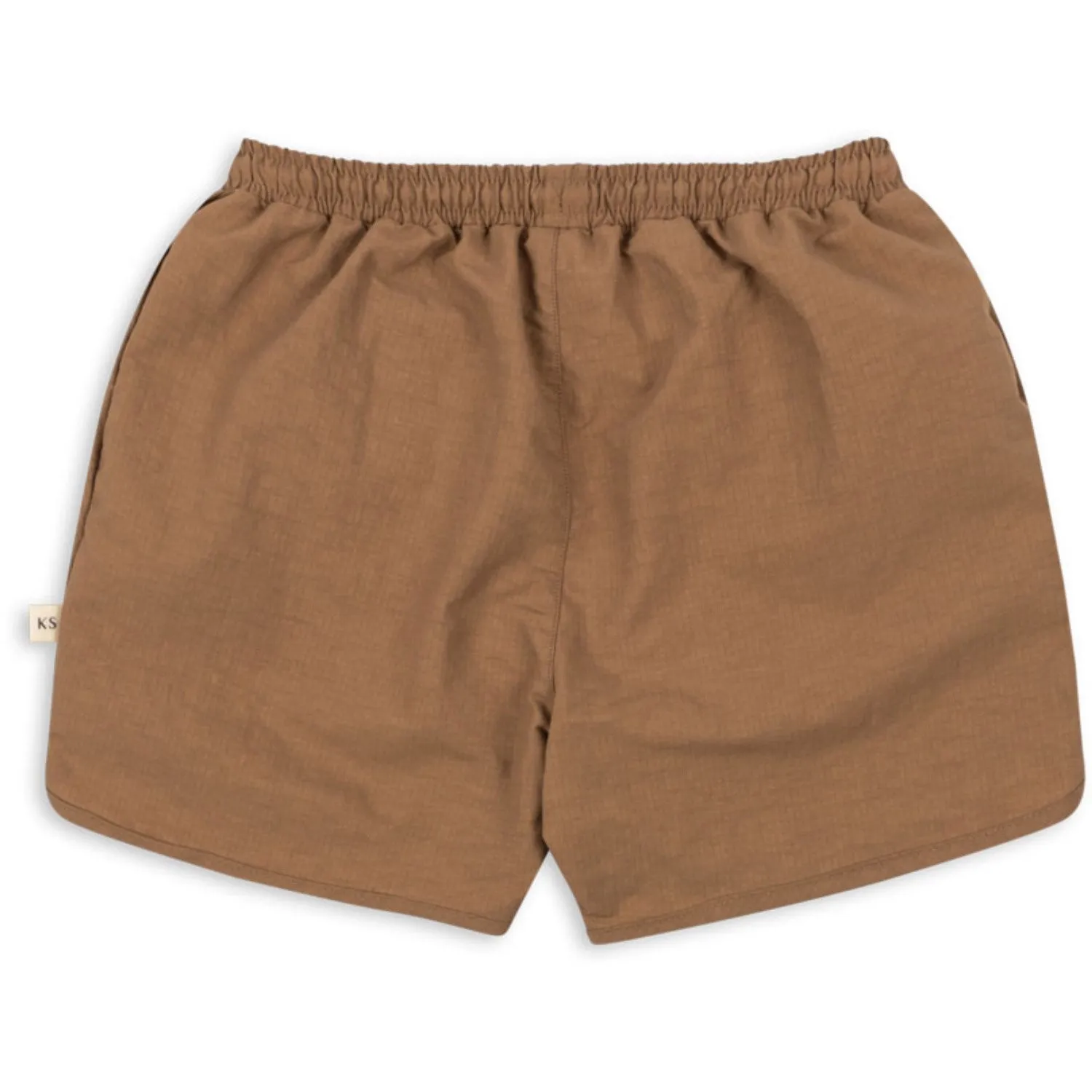 Konges Sljd Tigers Eye Roby Asnou Swimshorts