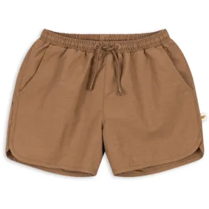 Konges Sljd Tigers Eye Roby Asnou Swimshorts