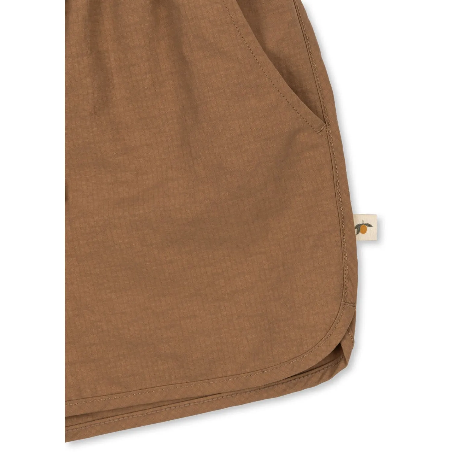 Konges Sljd Tigers Eye Roby Asnou Swimshorts