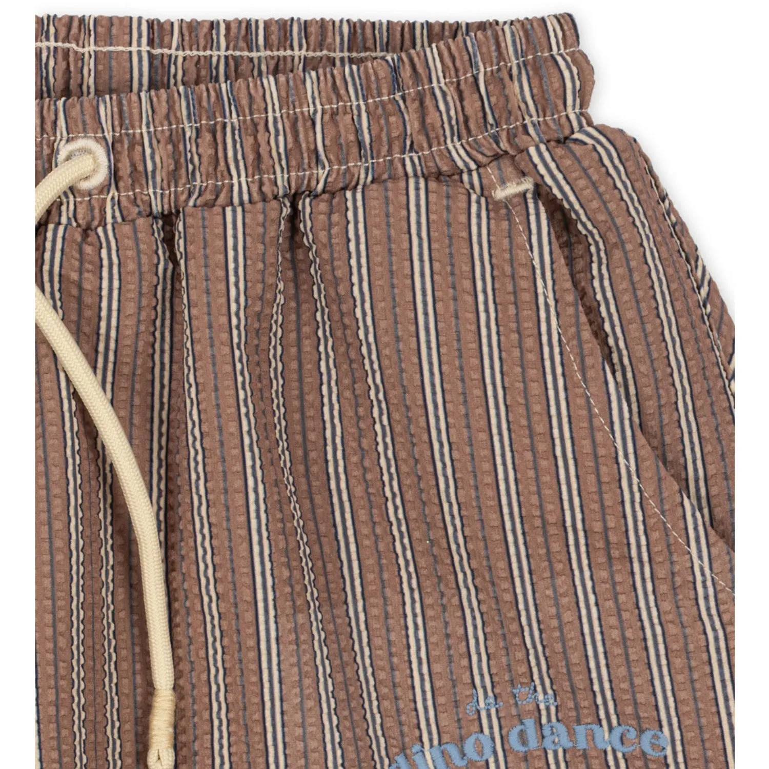 Konges Sljd Tigers Eye Seer Asnou Swim Shorts Grs