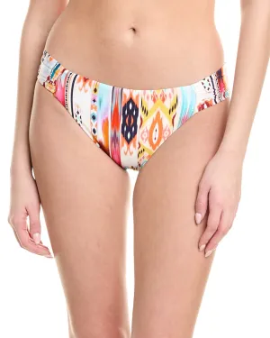 La Blanca Desert Dreams Sash Bikini Bottom