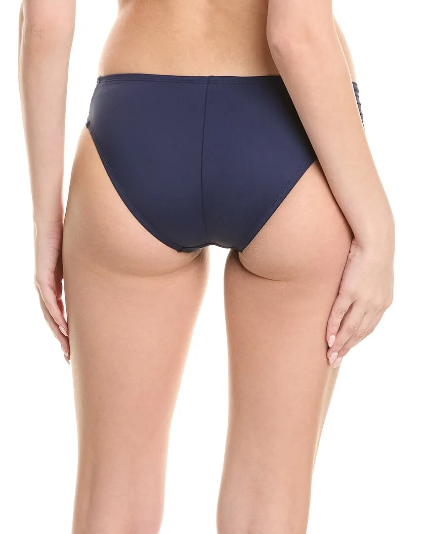 La Blanca Island Goddess Bikini Bottom