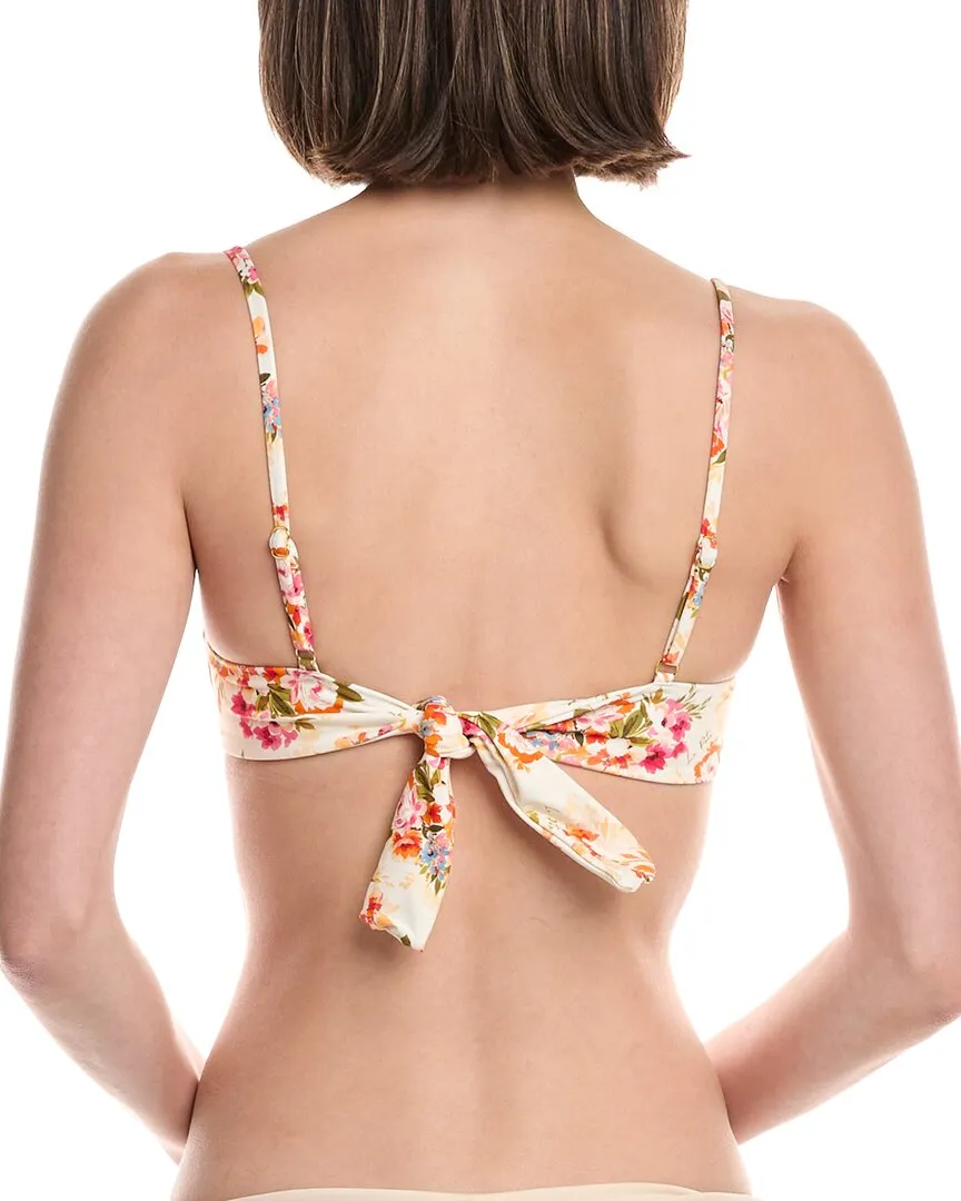 La Porte Emily Underwire Bikini Top