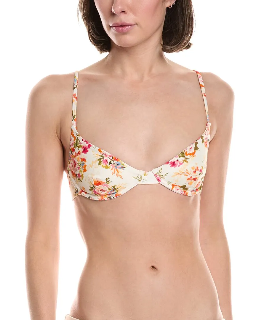 La Porte Emily Underwire Bikini Top