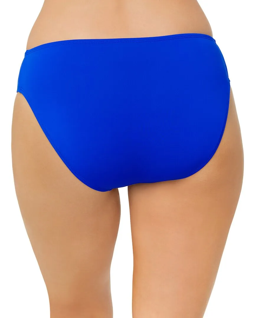 Leilani Shaper Bikini Bottom