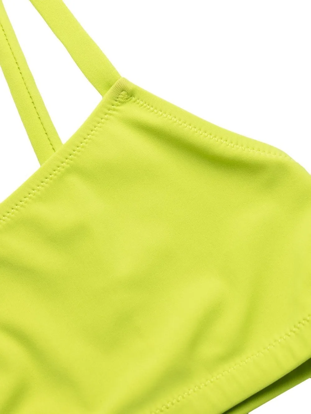 Lido Women's Sea Clothing yellow