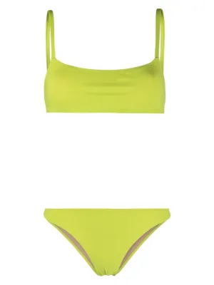 Lido Women's Sea Clothing yellow