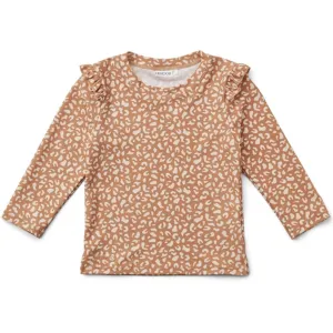 Liewood Tenley Swim Blouse Mini Leo/Tuscany Rose