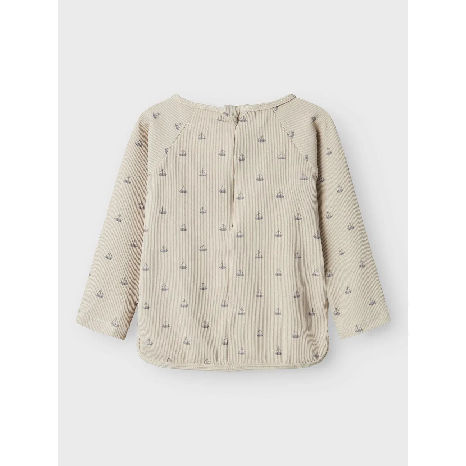Lil'Atelier Pure Cashmere Farlo UV Swim Top