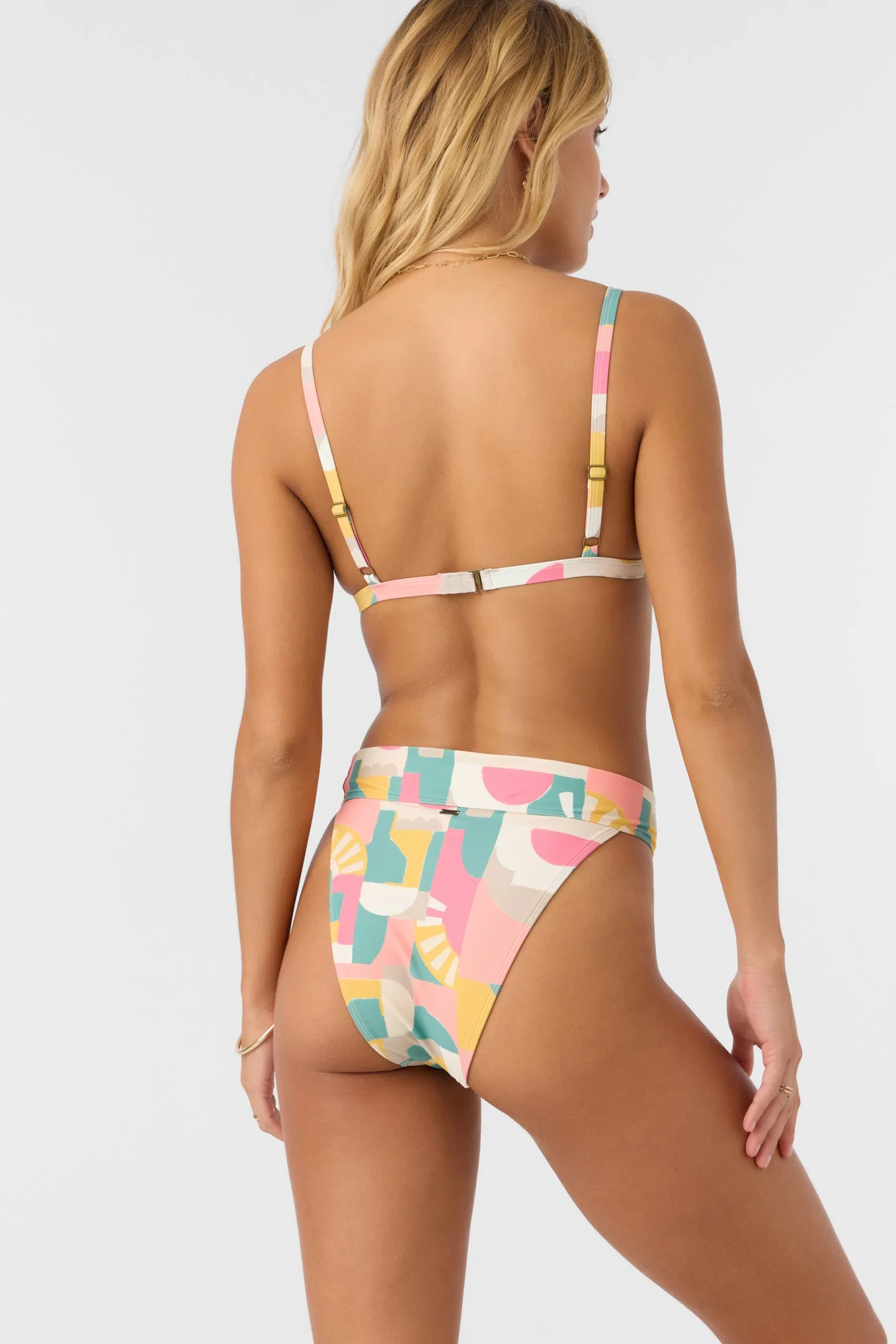 LISBON GEO SANTA BARBARA CHEEKY BOTTOMS