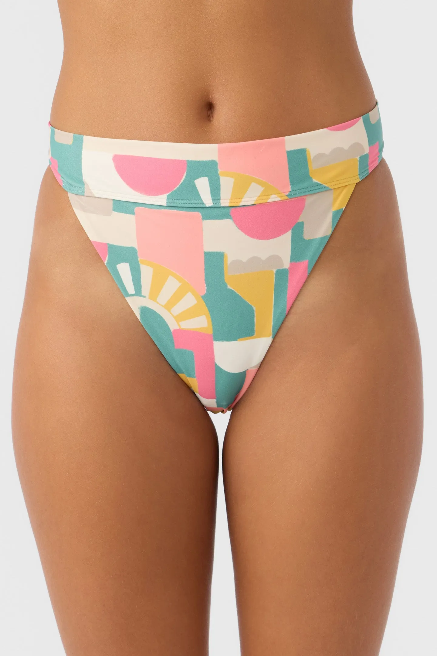 LISBON GEO SANTA BARBARA CHEEKY BOTTOMS