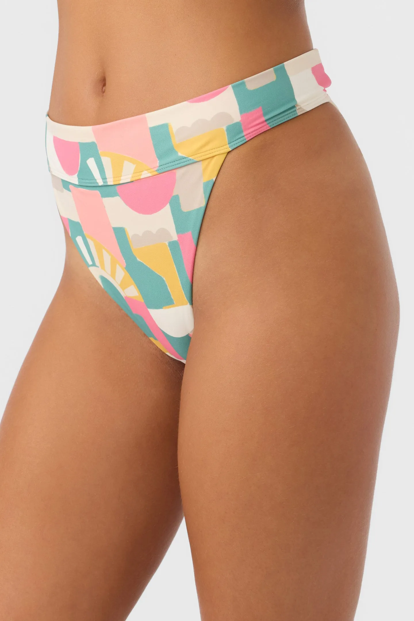 LISBON GEO SANTA BARBARA CHEEKY BOTTOMS
