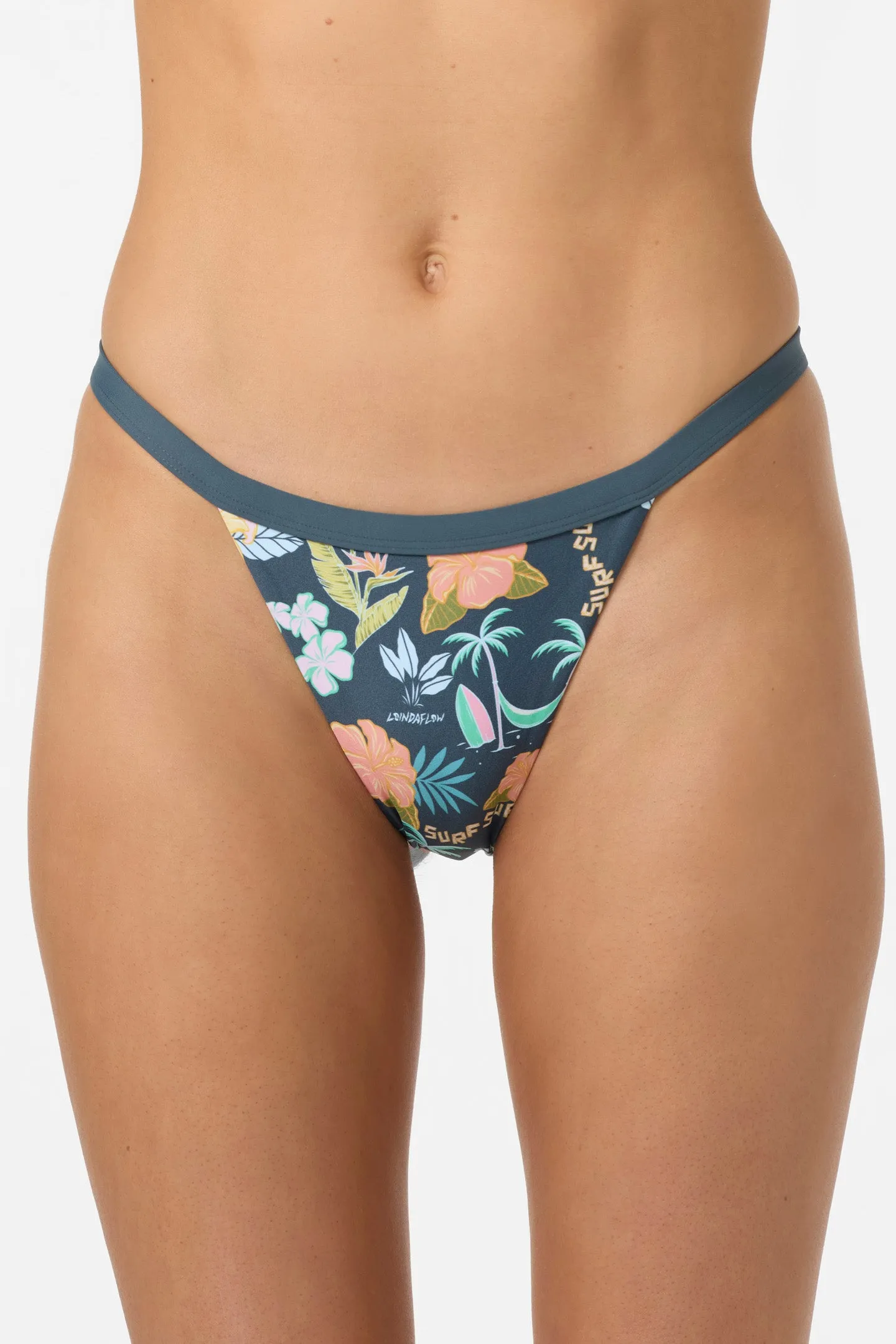 LOINDAFLOW QUEENS CHEEKY BOTTOMS