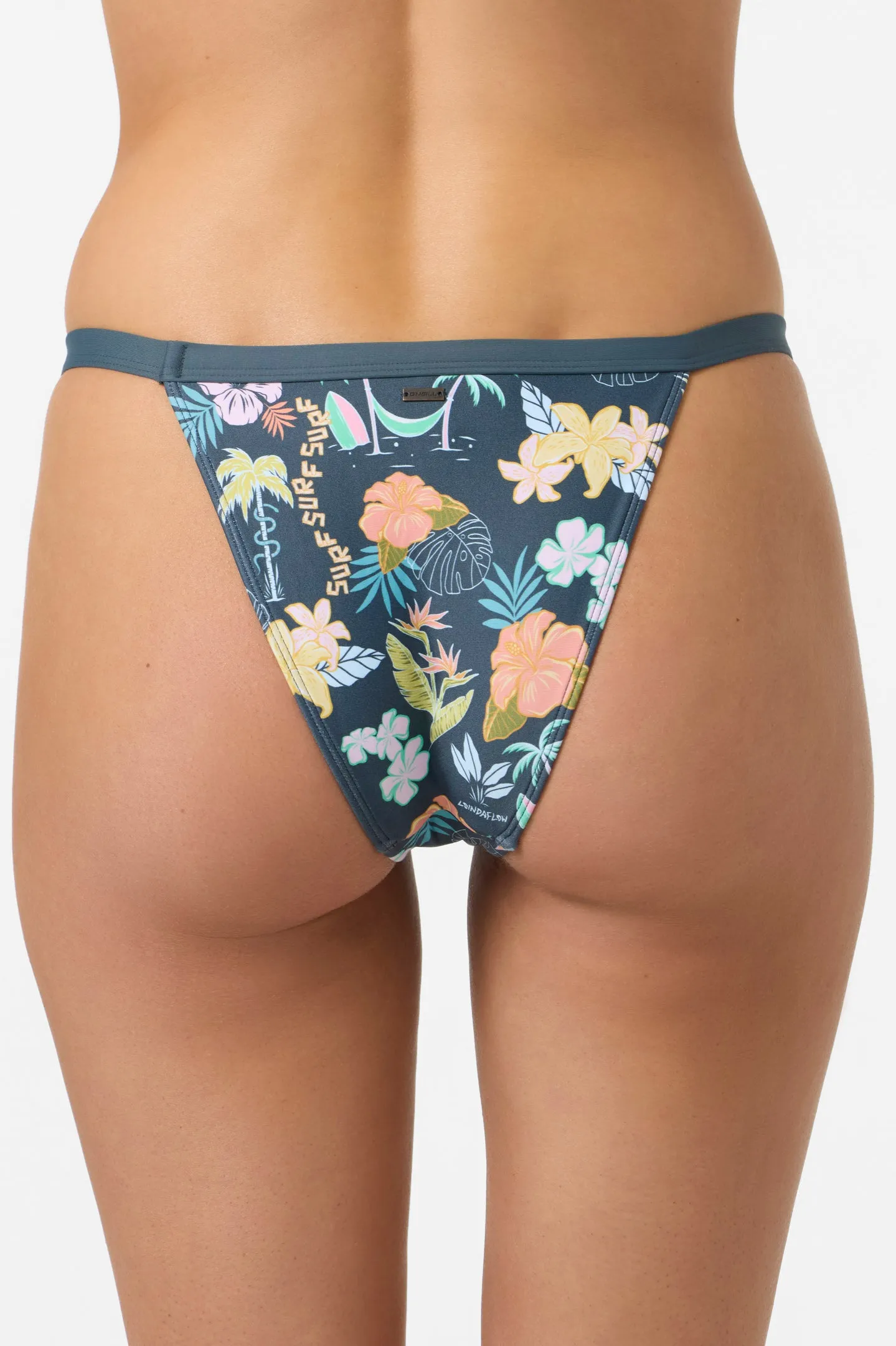 LOINDAFLOW QUEENS CHEEKY BOTTOMS