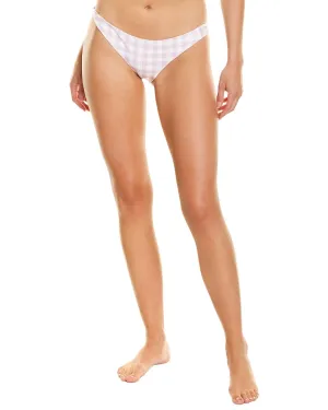 LOVERS & FRIENDS Wrapped Up Bikini Bottom