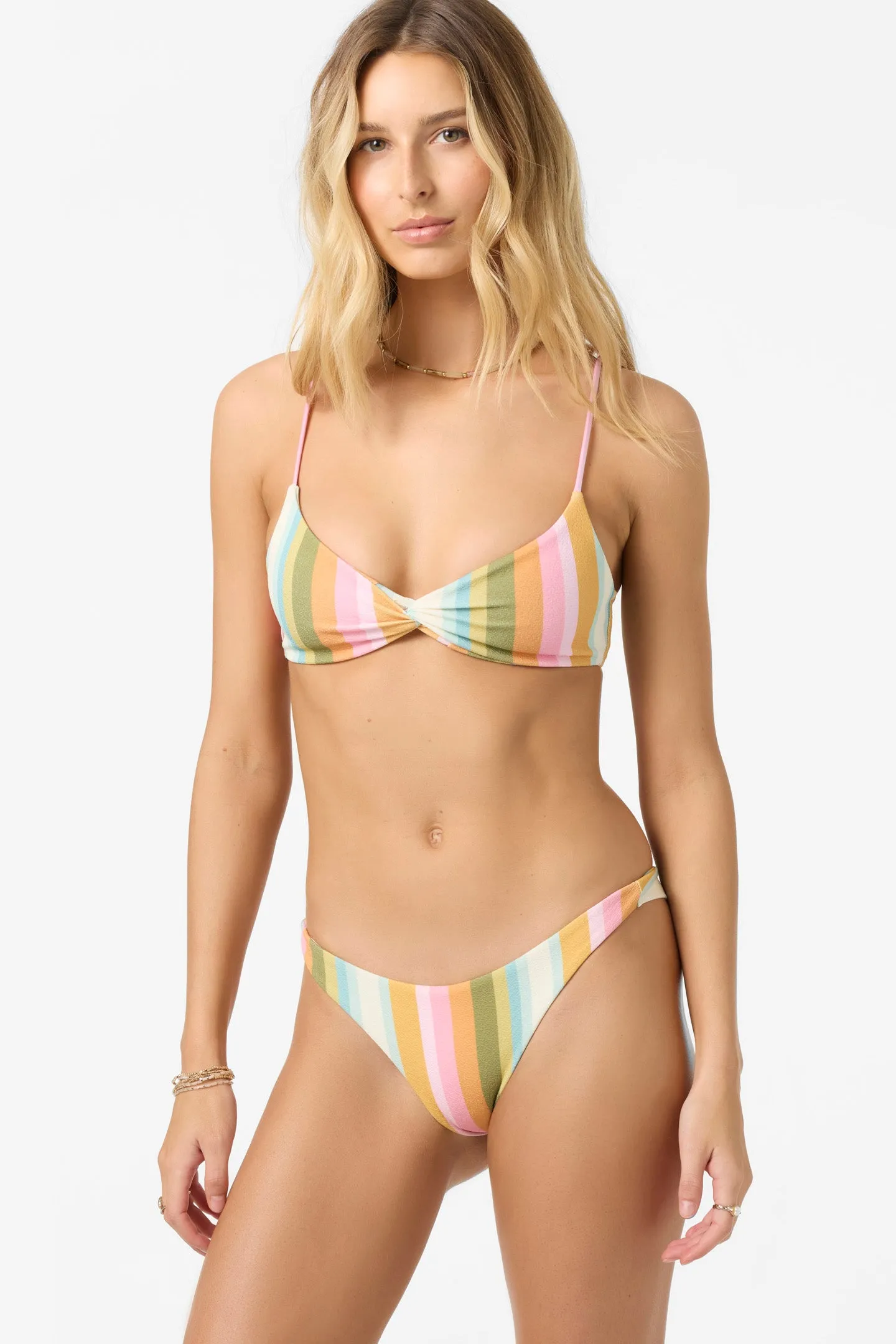 LOW TIDE MALIBU BRALETTE TOP