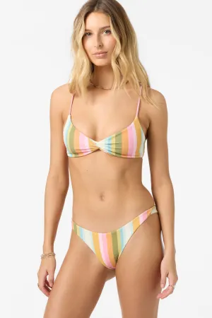 LOW TIDE MALIBU BRALETTE TOP