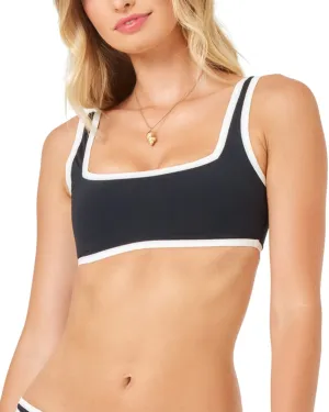L*Space Fused Ace Swim Top
