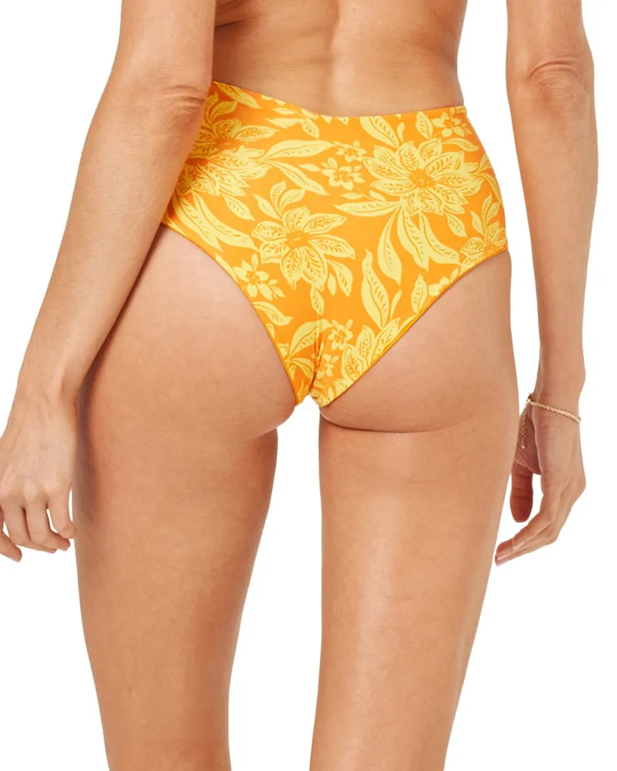 L*Space High Tide Classic Bikini Bottom
