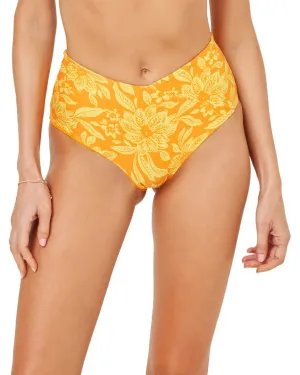 L*Space High Tide Classic Bikini Bottom