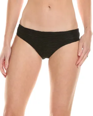 Luli Fama Textured Bottom