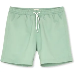 Mads Nrgaard Sea Sandrino Shorts Jadeite