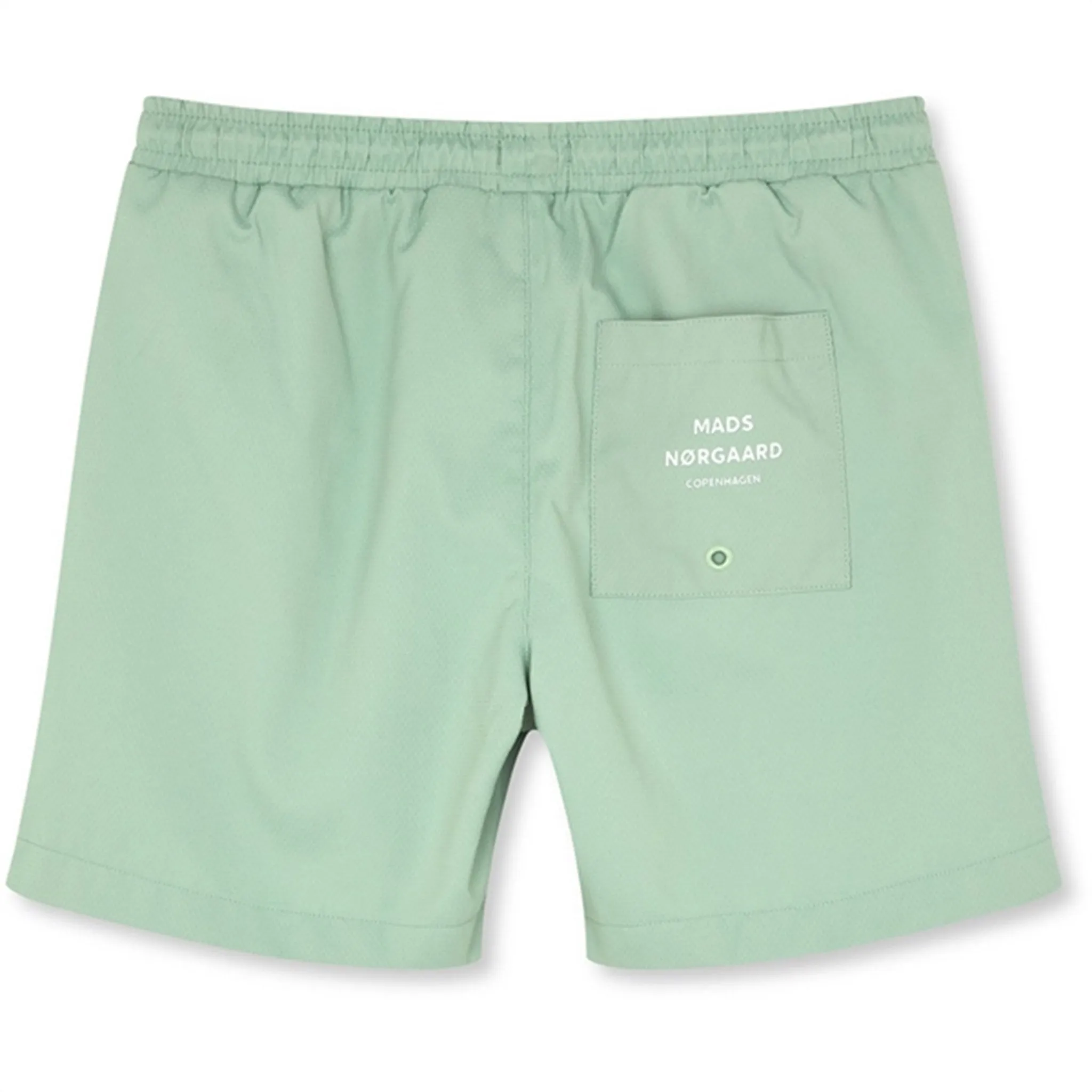 Mads Nrgaard Sea Sandrino Shorts Jadeite