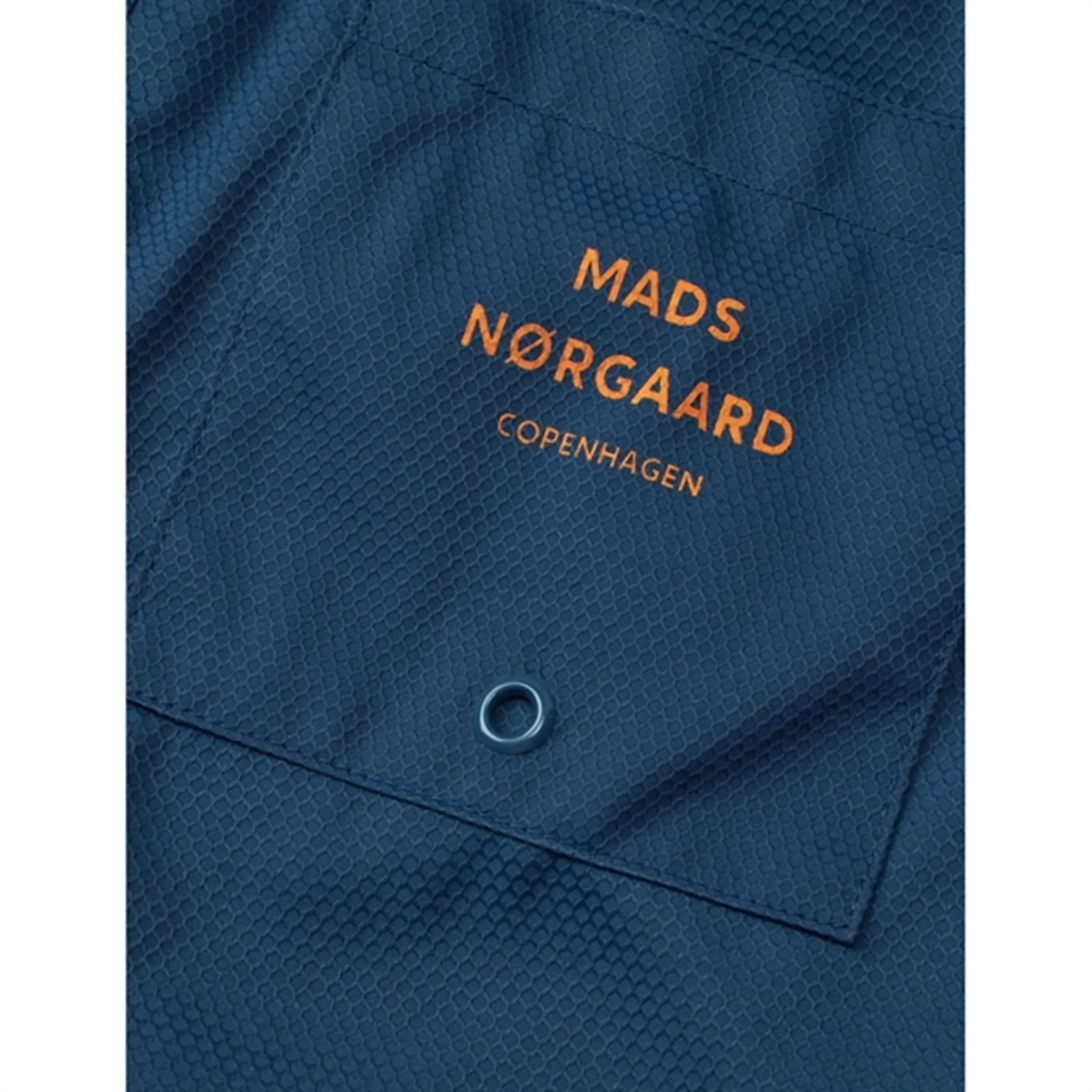 Mads Nrgaard Sea Sandrino Shorts Sargasso Sea