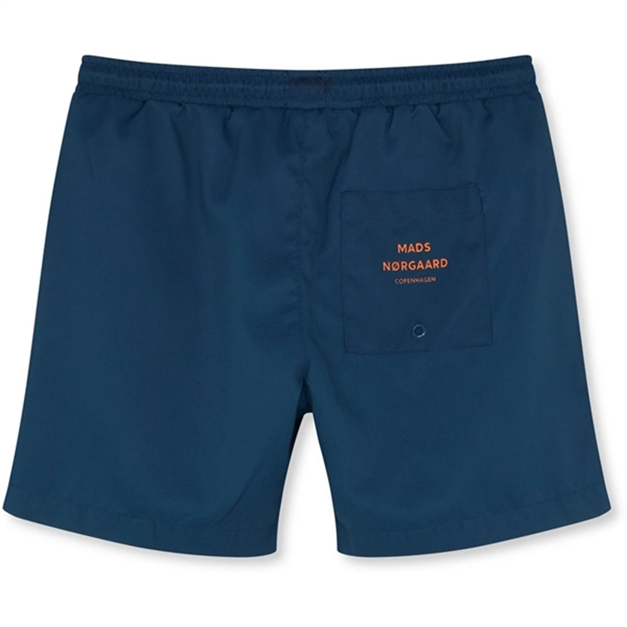 Mads Nrgaard Sea Sandrino Shorts Sargasso Sea