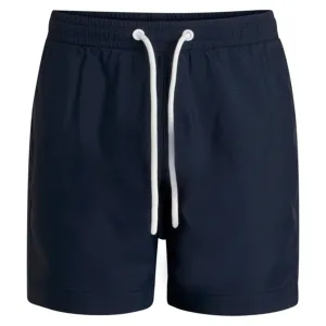 Mads Nrgaard Sea Sandrino Shorts Sky Captain