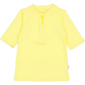 MarMar Sunny Yellow Swinston Swim Tee