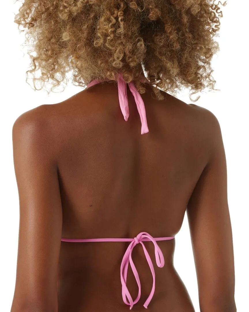 Melissa Odabash Grenada Bikini Top