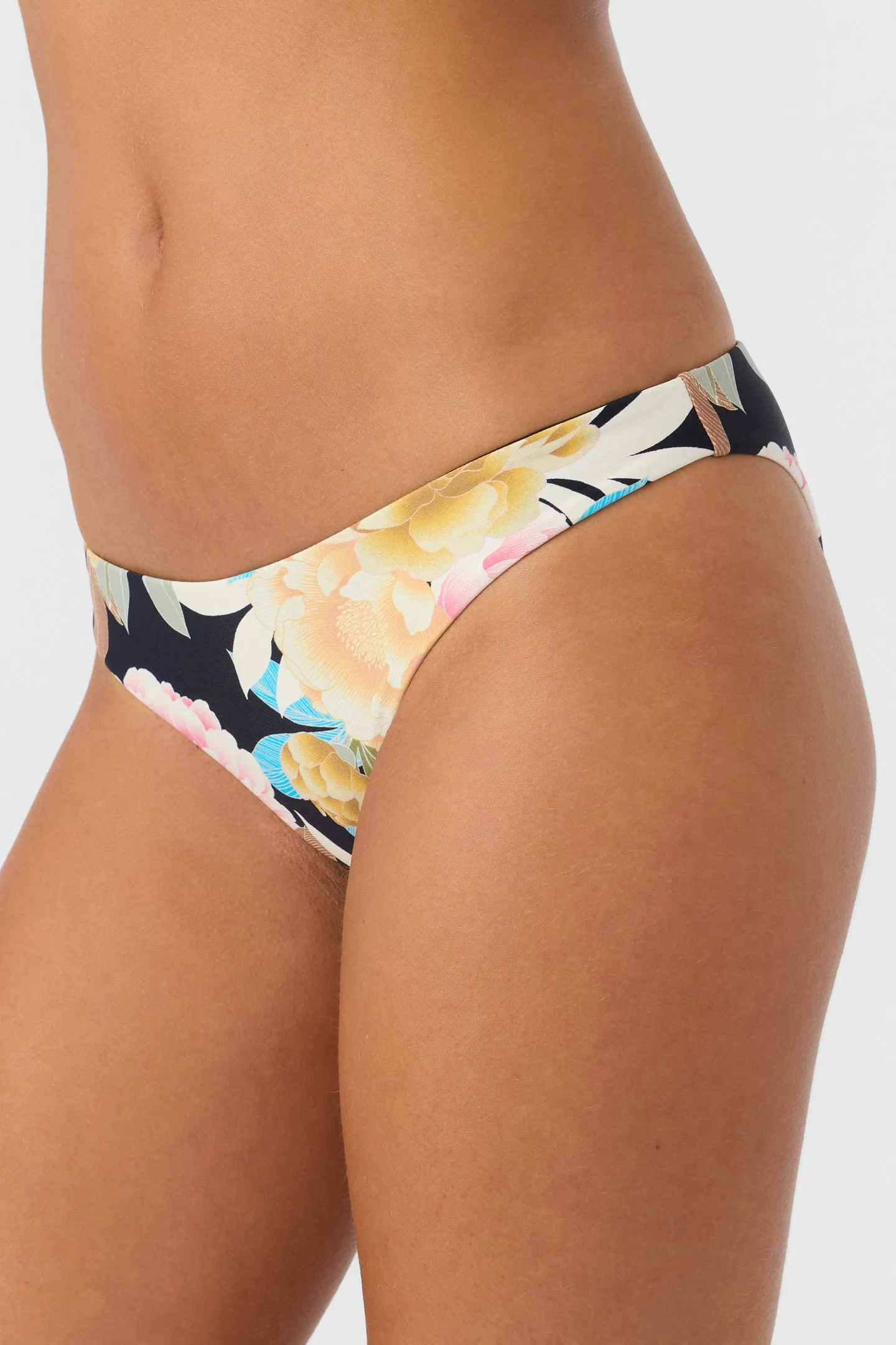 MIKAH FLORAL ROCKLEY CLASSIC BOTTOMS