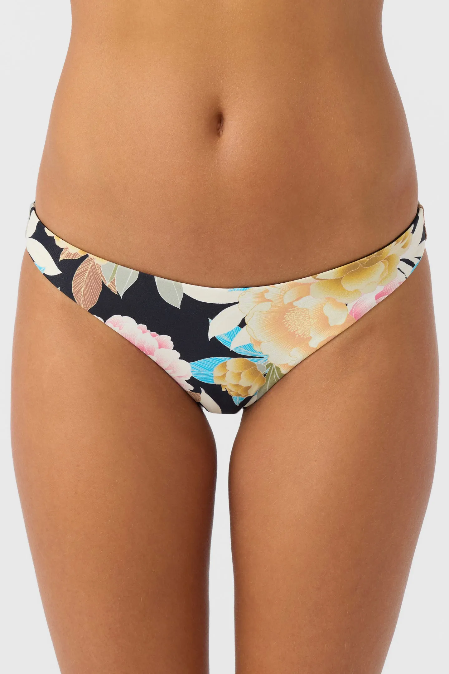 MIKAH FLORAL ROCKLEY CLASSIC BOTTOMS