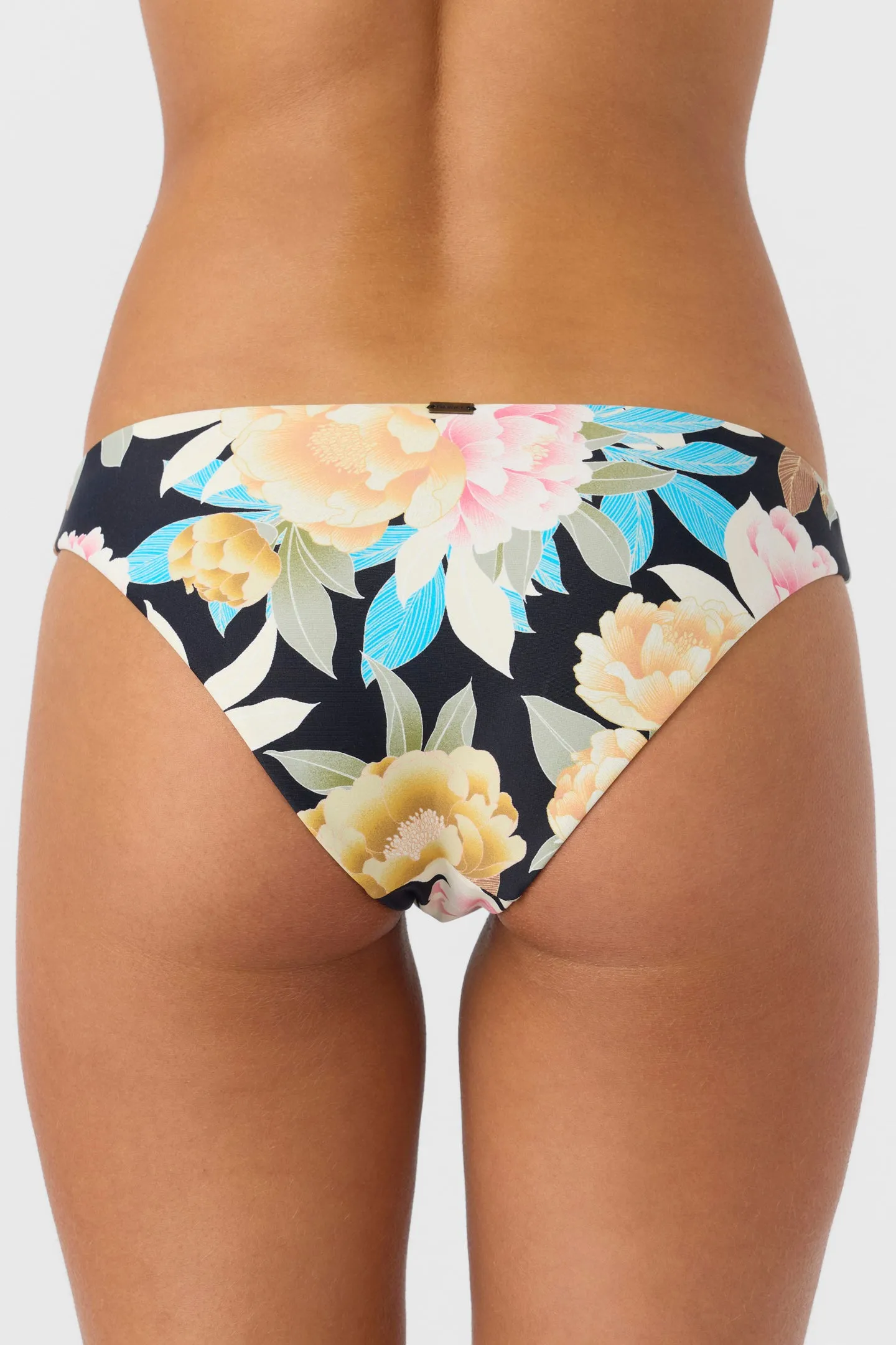 MIKAH FLORAL ROCKLEY CLASSIC BOTTOMS