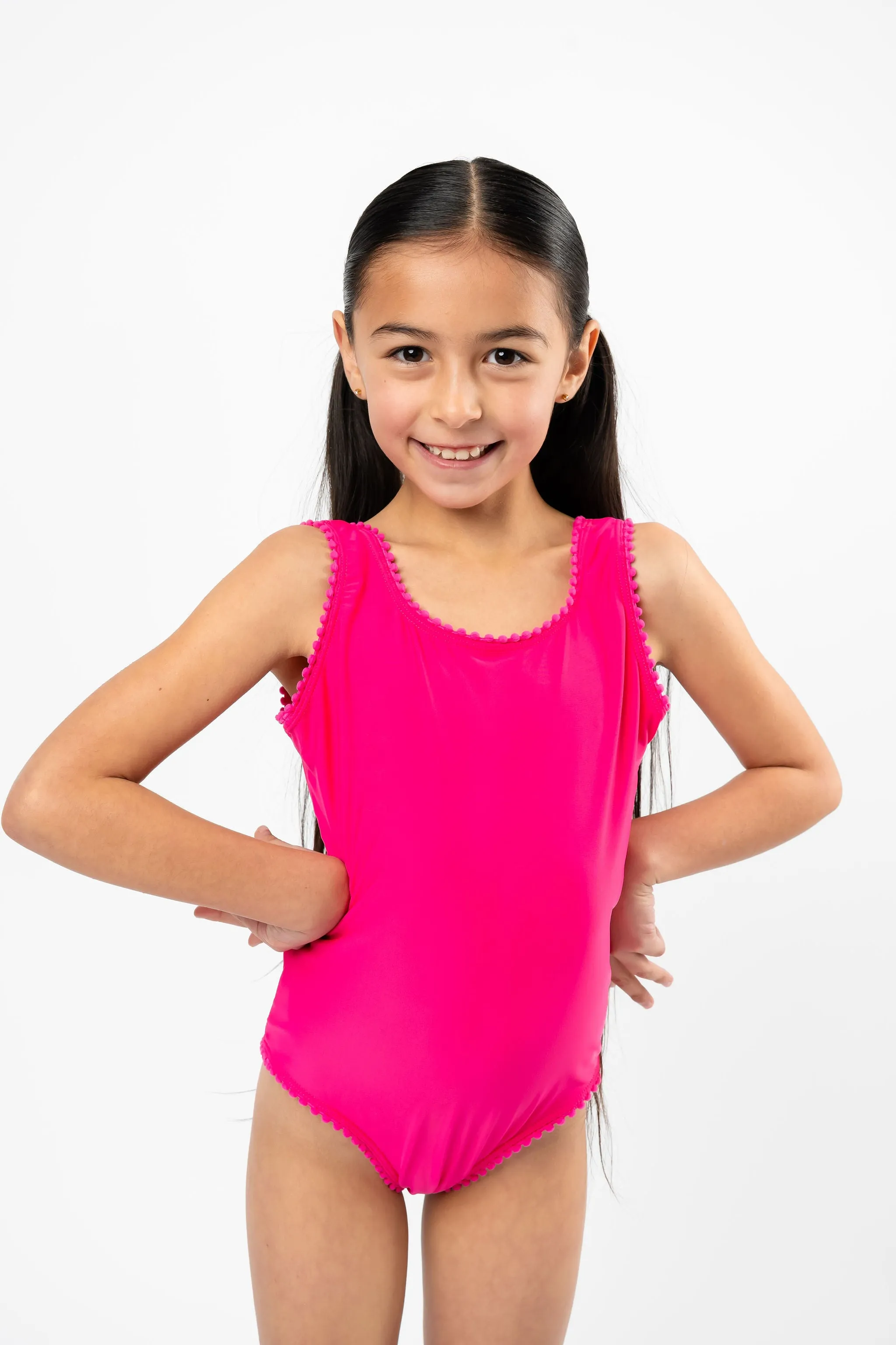 Mini Reef One Piece | Hibiscus