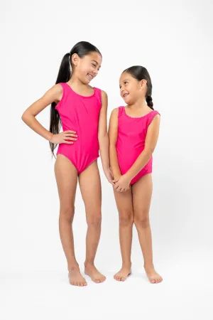 Mini Reef One Piece | Hibiscus