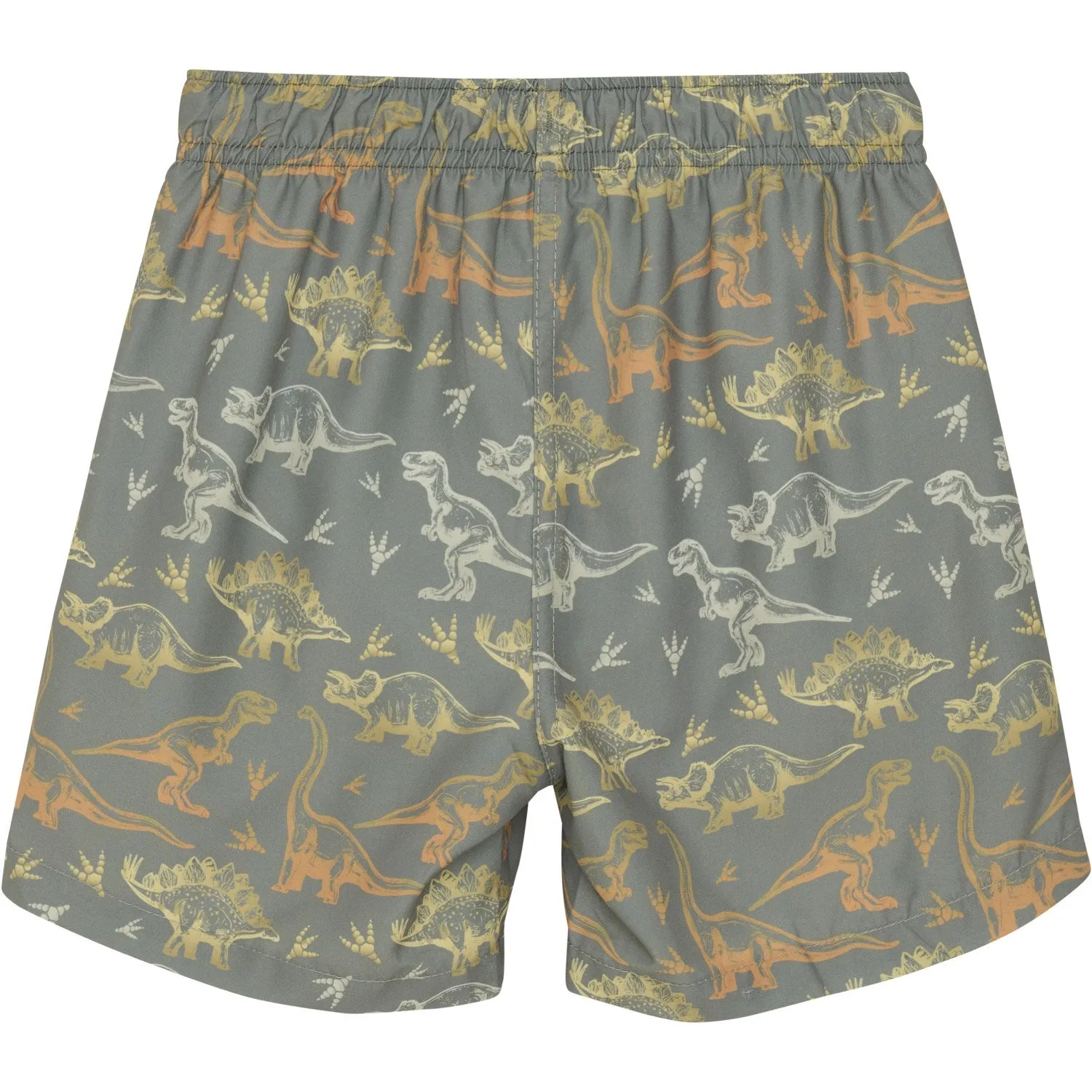 Minymo Sea Spray Swim Shorts AOP