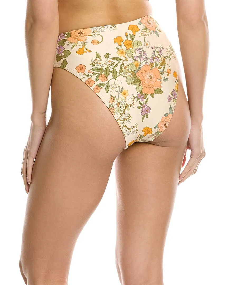 Monte and Lou High-Waist Bottom
