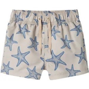 Name It Pure Cashmere Zimon Swim Shorts