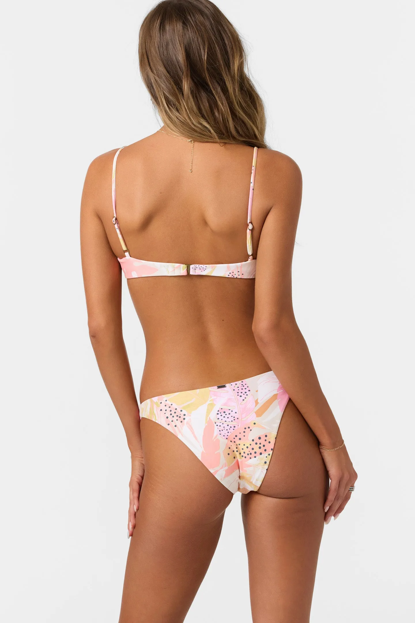 NEWPORT PISMO BRALETTE TOP