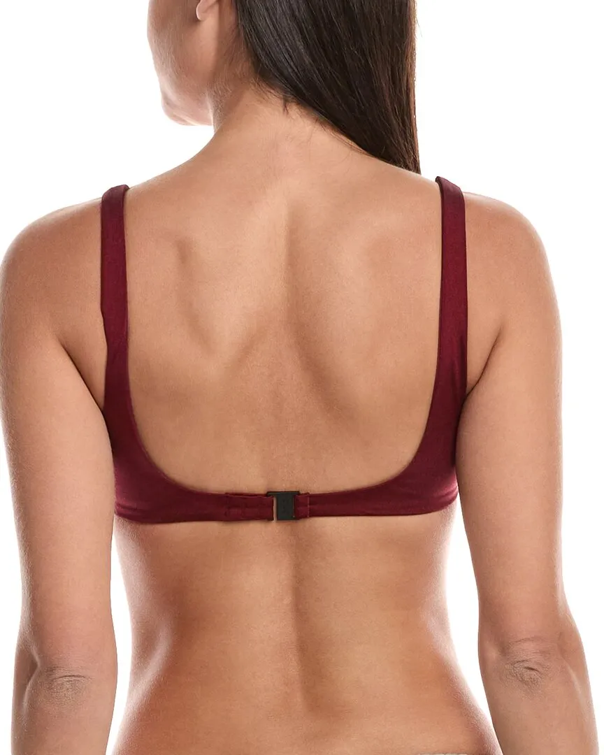 Onia Danica Bikini Top