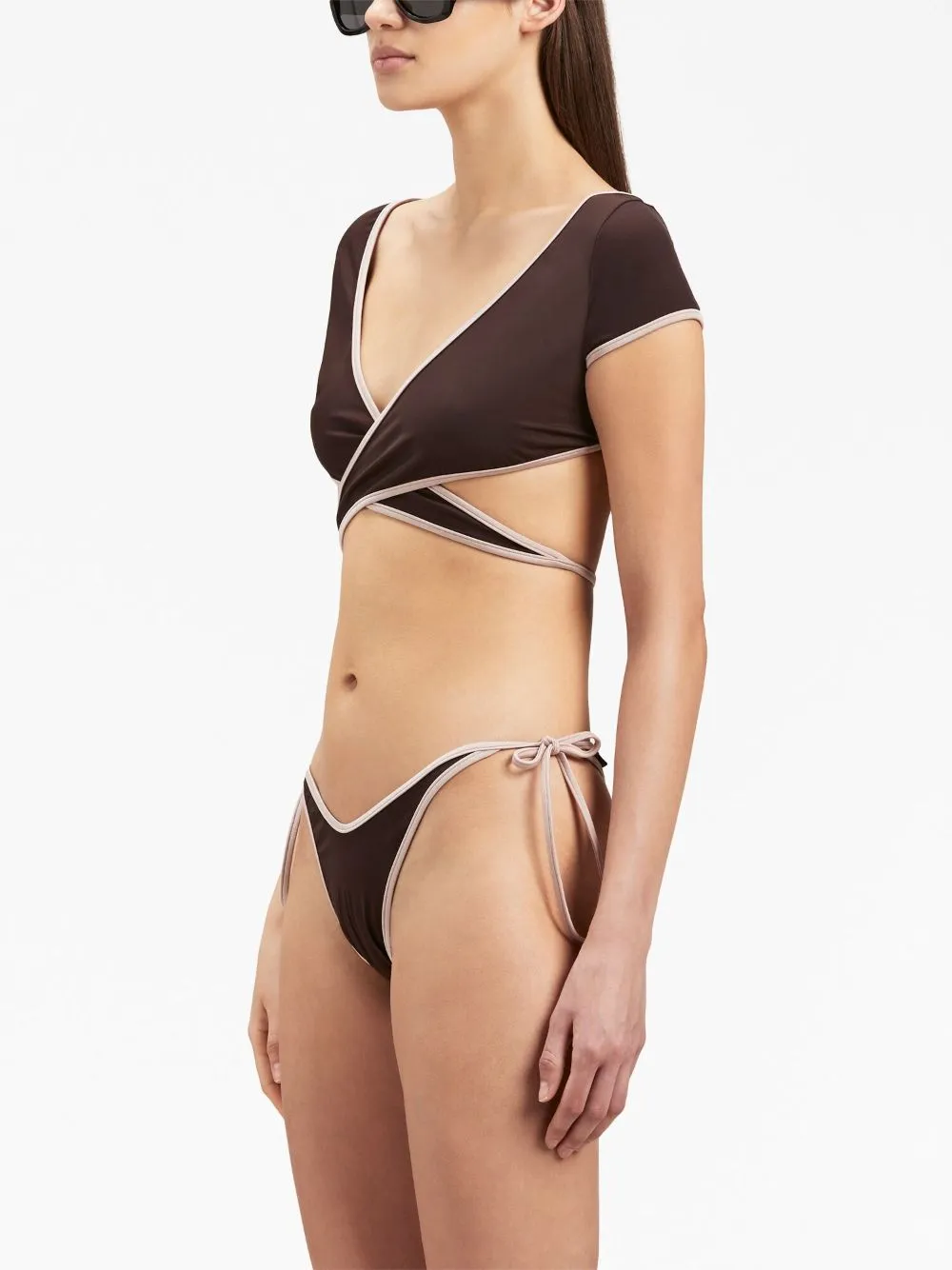 Palm Angels Women's Sea Clothing