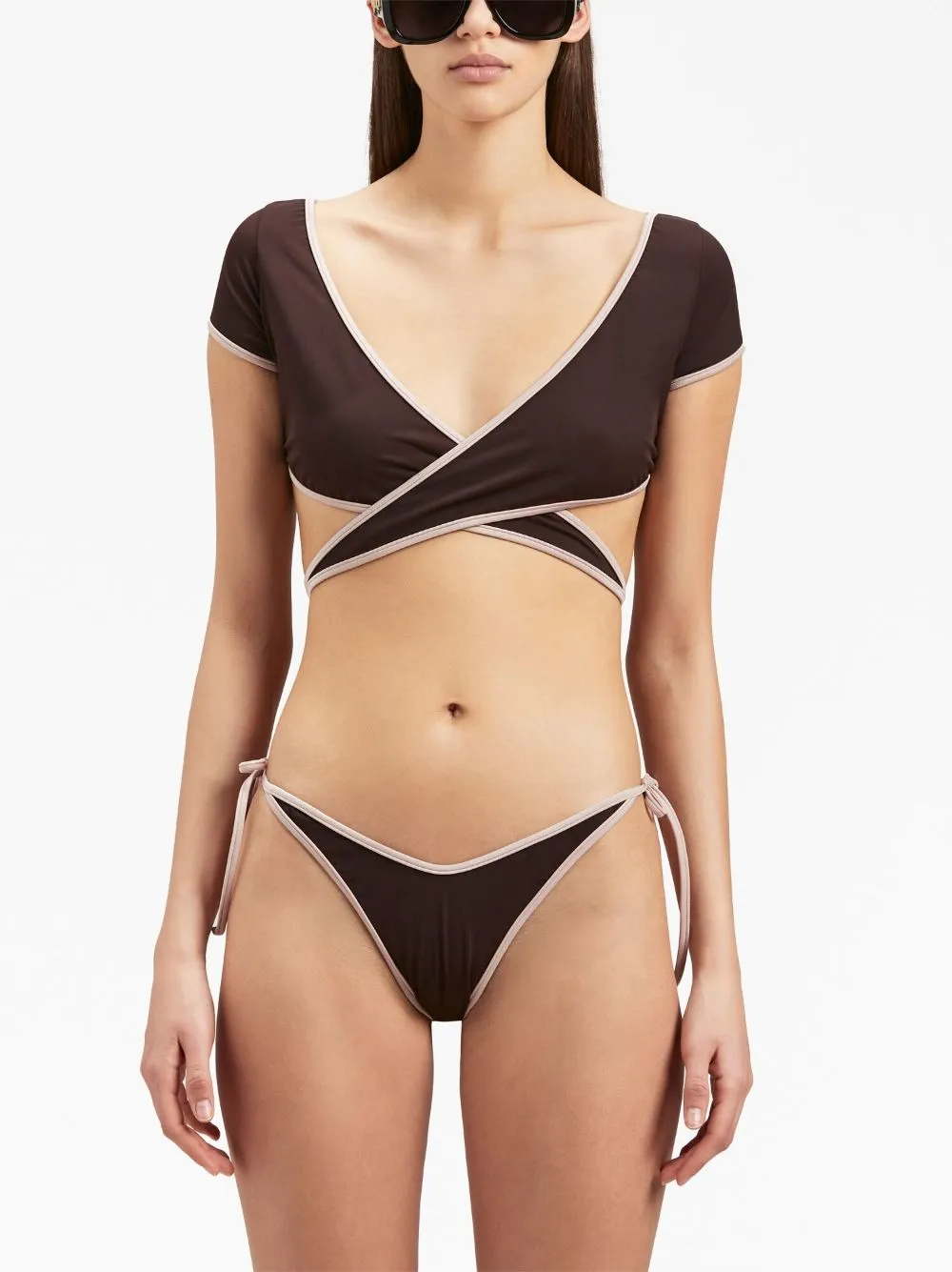 Palm Angels Women's Sea Clothing
