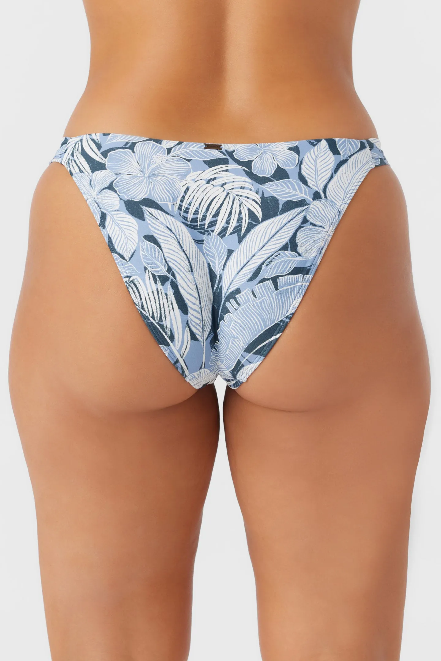 PALMETTO TROPICAL KEE BEACH FULL BOTTOMS