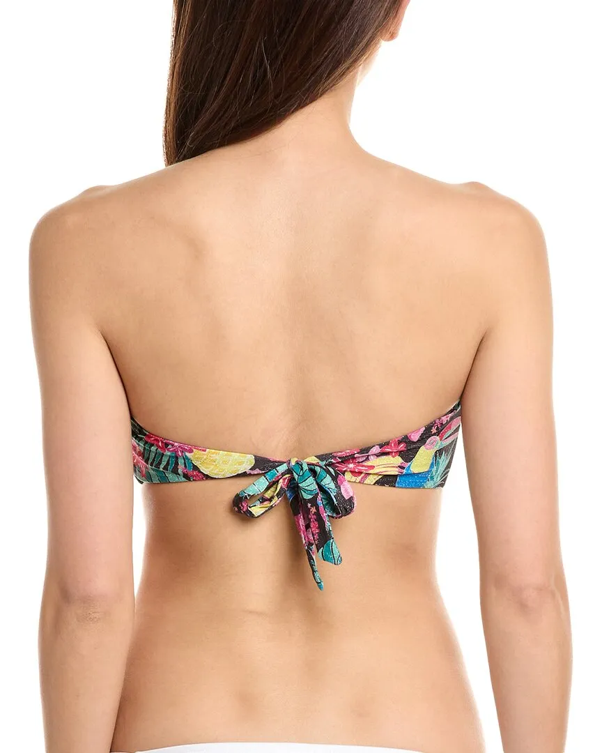 Paolita Amazonia Rhodes Bikini Top